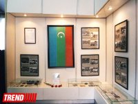 В Баку представлены личные вещи жертв трагедии 20 января (ФОТО)