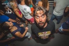 Все краски жизни вместе с ONE LIFE (ФОТО)