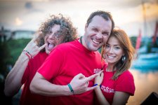 Все краски жизни вместе с ONE LIFE (ФОТО)