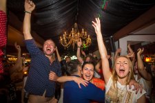 Все краски жизни вместе с ONE LIFE (ФОТО)