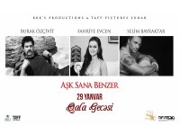 В Баку пройдет "Парад звезд" с участием Бурака Озчивита, Фахрийи Эвджен и Селима Байрактара (ФОТО)