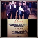 В Баку прошла церемония награждения премией "Покорители вершин"  (ФОТО)