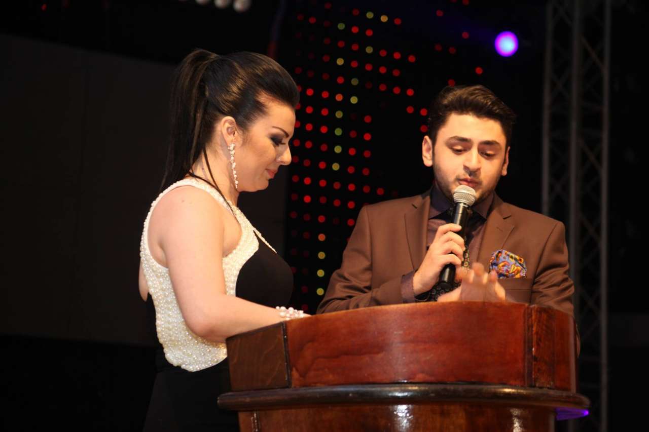 В Баку прошла церемония награждения премией "Покорители вершин"  (ФОТО)