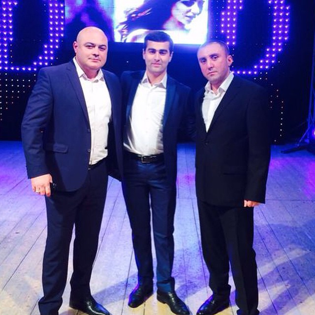 В Баку прошла церемония награждения премией "Покорители вершин"  (ФОТО)