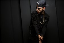 L'One ради зажигательного вечера в Баку отказал семи городам (ФОТО)