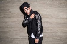 L'One ради зажигательного вечера в Баку отказал семи городам (ФОТО)