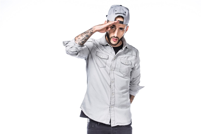 L'One ради зажигательного вечера в Баку отказал семи городам (ФОТО)