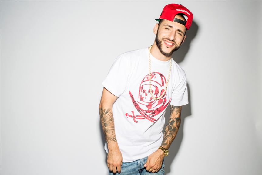 L'One ради зажигательного вечера в Баку отказал семи городам (ФОТО)