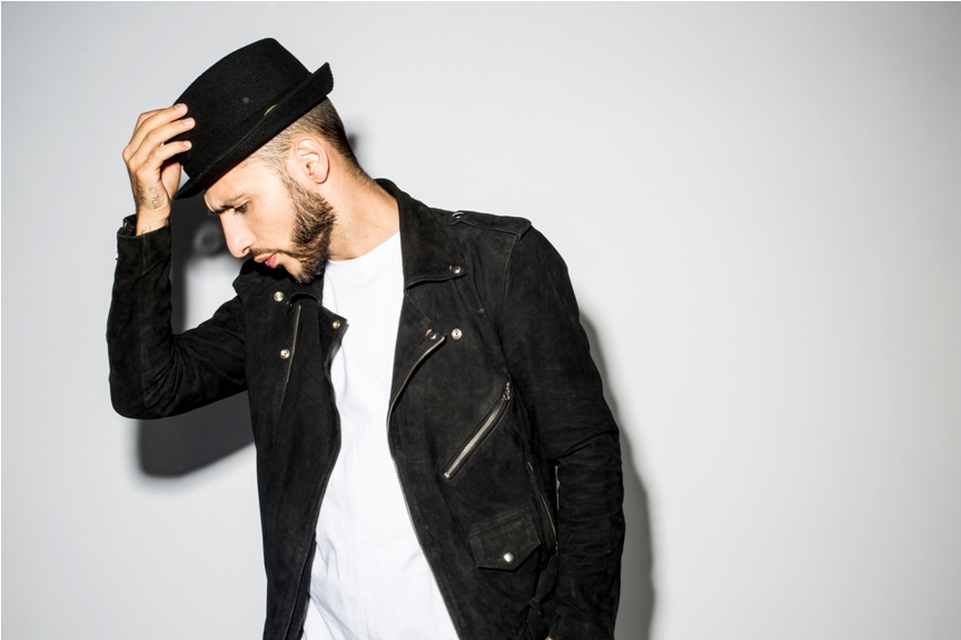 L'One ради зажигательного вечера в Баку отказал семи городам (ФОТО)