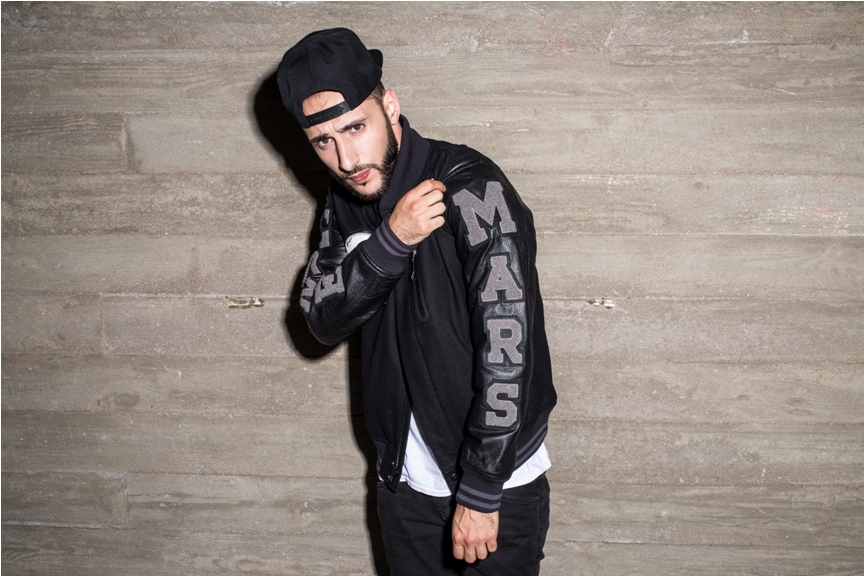 L'One ради зажигательного вечера в Баку отказал семи городам (ФОТО)