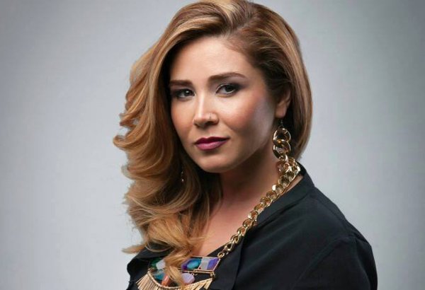 "Это - наша идеологическая война" - Эльнара Халилова посвятила проект памяти шехидов (ВИДЕО)