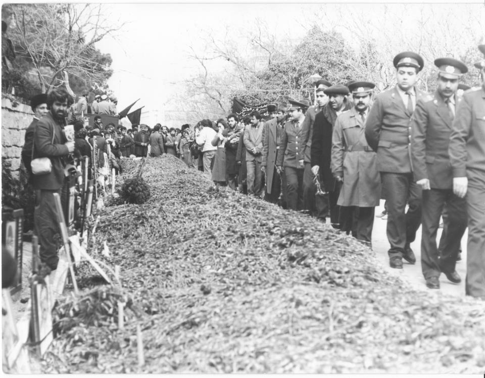 Трагедия 20 января в Баку глазами фотографа из Израиля: "Эти события стали вечно открытой раной" (ФОТО)