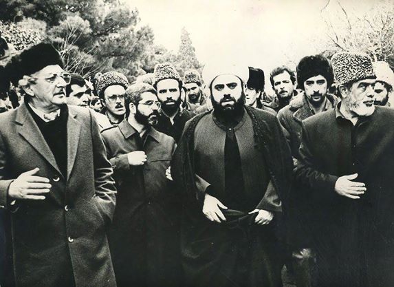 Трагедия 20 января в Баку глазами фотографа из Израиля: "Эти события стали вечно открытой раной" (ФОТО)