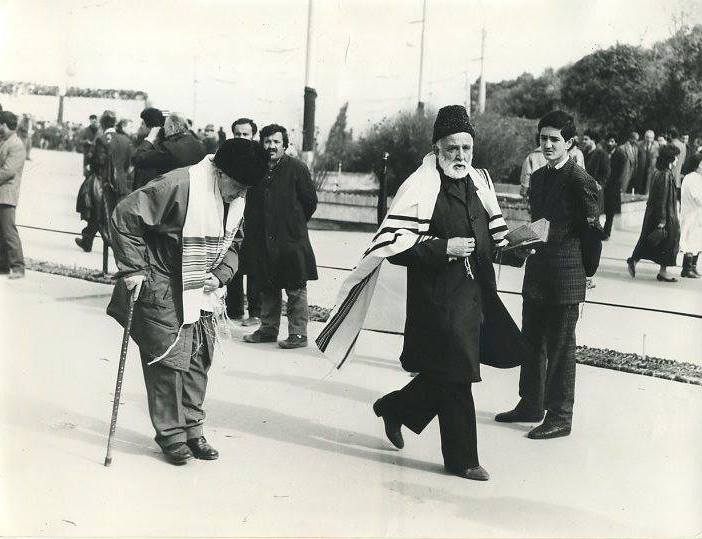 Трагедия 20 января в Баку глазами фотографа из Израиля: "Эти события стали вечно открытой раной" (ФОТО)