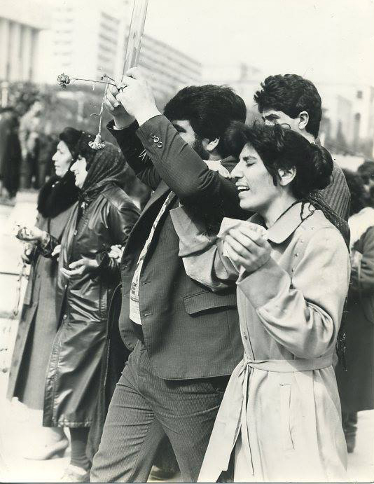 Трагедия 20 января в Баку глазами фотографа из Израиля: "Эти события стали вечно открытой раной" (ФОТО)