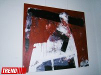 Художественные и графические произведения очевидцев трагедии 20 января (ФОТО)