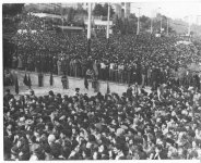 Трагедия 20 января в Баку глазами фотографа из Израиля: "Эти события стали вечно открытой раной" (ФОТО)