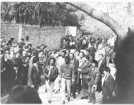 Трагедия 20 января в Баку глазами фотографа из Израиля: "Эти события стали вечно открытой раной" (ФОТО)