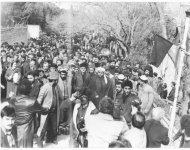 Трагедия 20 января в Баку глазами фотографа из Израиля: "Эти события стали вечно открытой раной" (ФОТО)