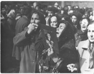 Трагедия 20 января в Баку глазами фотографа из Израиля: "Эти события стали вечно открытой раной" (ФОТО)