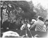 Трагедия 20 января в Баку глазами фотографа из Израиля: "Эти события стали вечно открытой раной" (ФОТО)