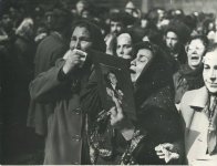 Трагедия 20 января в Баку глазами фотографа из Израиля: "Эти события стали вечно открытой раной" (ФОТО)