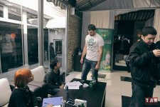 "Мистер Азербайджан -2015" – первый отборочный тур (ФОТО)