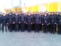 В Баку проходит показ фильмов, посвященных Национальным героям Азербайджана (ФОТО)