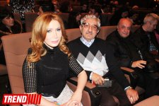 В Баку прошла потрясающая премьера фильма "Кровавый Январь" с участием всемирно известных актеров (ФОТО)