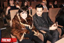 В Баку прошла потрясающая премьера фильма "Кровавый Январь" с участием всемирно известных актеров (ФОТО)