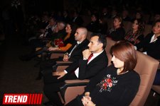 В Баку прошла потрясающая премьера фильма "Кровавый Январь" с участием всемирно известных актеров (ФОТО)