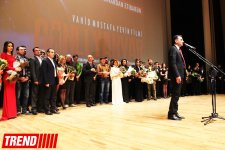 В Баку прошла потрясающая премьера фильма "Кровавый Январь" с участием всемирно известных актеров (ФОТО)