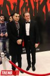 В Баку прошла потрясающая премьера фильма "Кровавый Январь" с участием всемирно известных актеров (ФОТО)