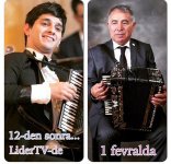 На азербайджанском телеканале стартует ночное шоу (ФОТО)