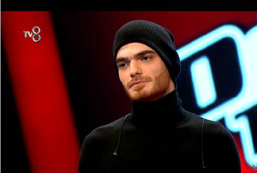 Эльнур Гусейнов продолжает покорять "O Ses Türkiye" (ВИДЕО-ФОТО)