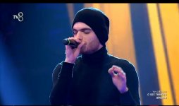 Эльнур Гусейнов продолжает покорять "O Ses Türkiye" (ВИДЕО-ФОТО)