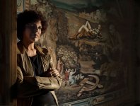 В Yay Gallery откроется выставка  художницы из Германии Маргрет Айкер "Режим изображений" (ФОТО)