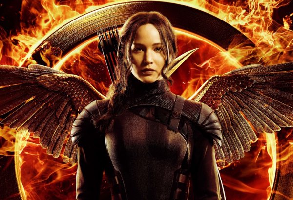 Рейтинг самых ярких женщин-героинь кино и сериалов (ФОТО)