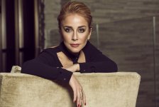 Турецкая Леди Гага и Мадонна отметит Новруз в древней столице Ширваншахов