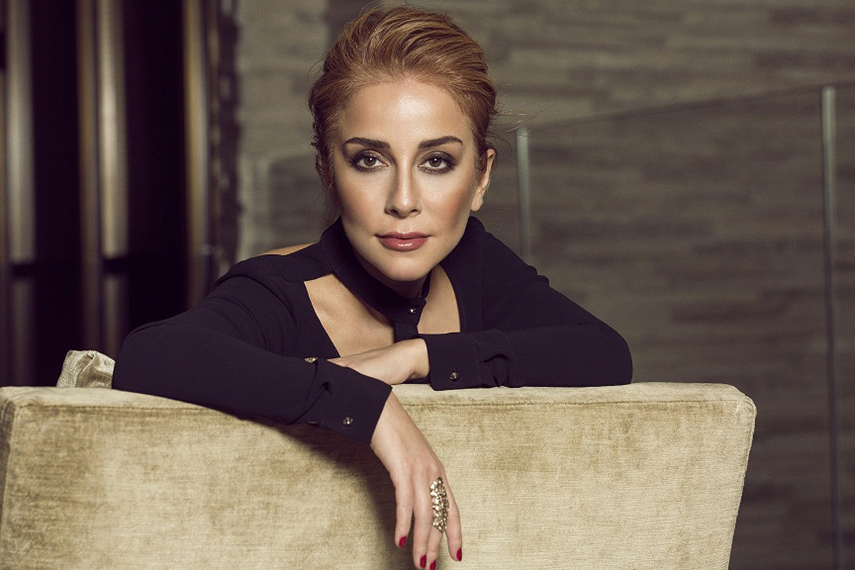 Турецкая Леди Гага и Мадонна отметит Новруз в древней столице Ширваншахов