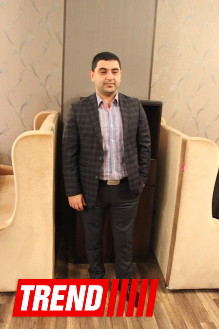 Аян Бабакишиева презентовала клип "После тебя": "Я обрела второе дыхание" (ВИДЕО-ФОТО)