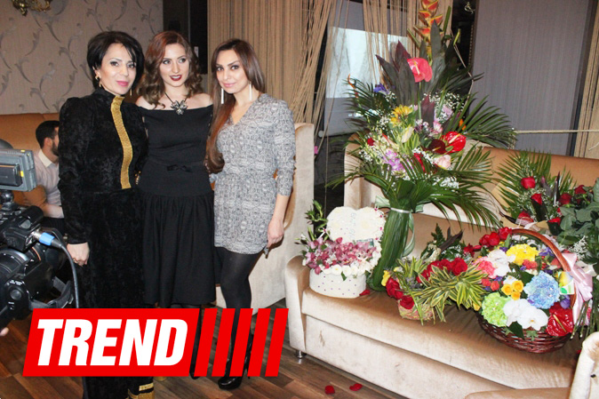 Аян Бабакишиева презентовала клип "После тебя": "Я обрела второе дыхание" (ВИДЕО-ФОТО)