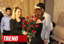 Аян Бабакишиева презентовала клип "После тебя": "Я обрела второе дыхание" (ВИДЕО-ФОТО)