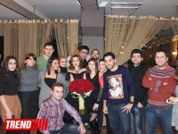 Аян Бабакишиева презентовала клип "После тебя": "Я обрела второе дыхание" (ВИДЕО-ФОТО)