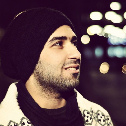 Эльвин Мирзазаде вернулся к творческой деятельности (аудио)