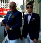 Азербайджанский фильм удостоен главного приза Varesh International Film Festival (ФОТО)