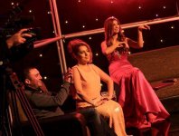 Представлен анонс ночного шоу Lider TV (ВИДЕО-ФОТО)