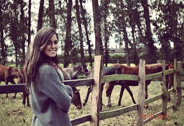 О чем расскажет Instagram-аккаунт "Мисс Вселенной" (ФОТО)