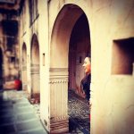 Оксана Расулова на красной дорожке Болливуда  (ФОТО)