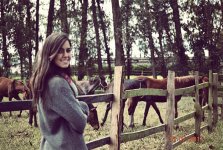 О чем расскажет Instagram-аккаунт "Мисс Вселенной" (ФОТО)